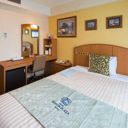 Hotel Boston Plaza Kusatsu Kusatsu  Eksteriør billede