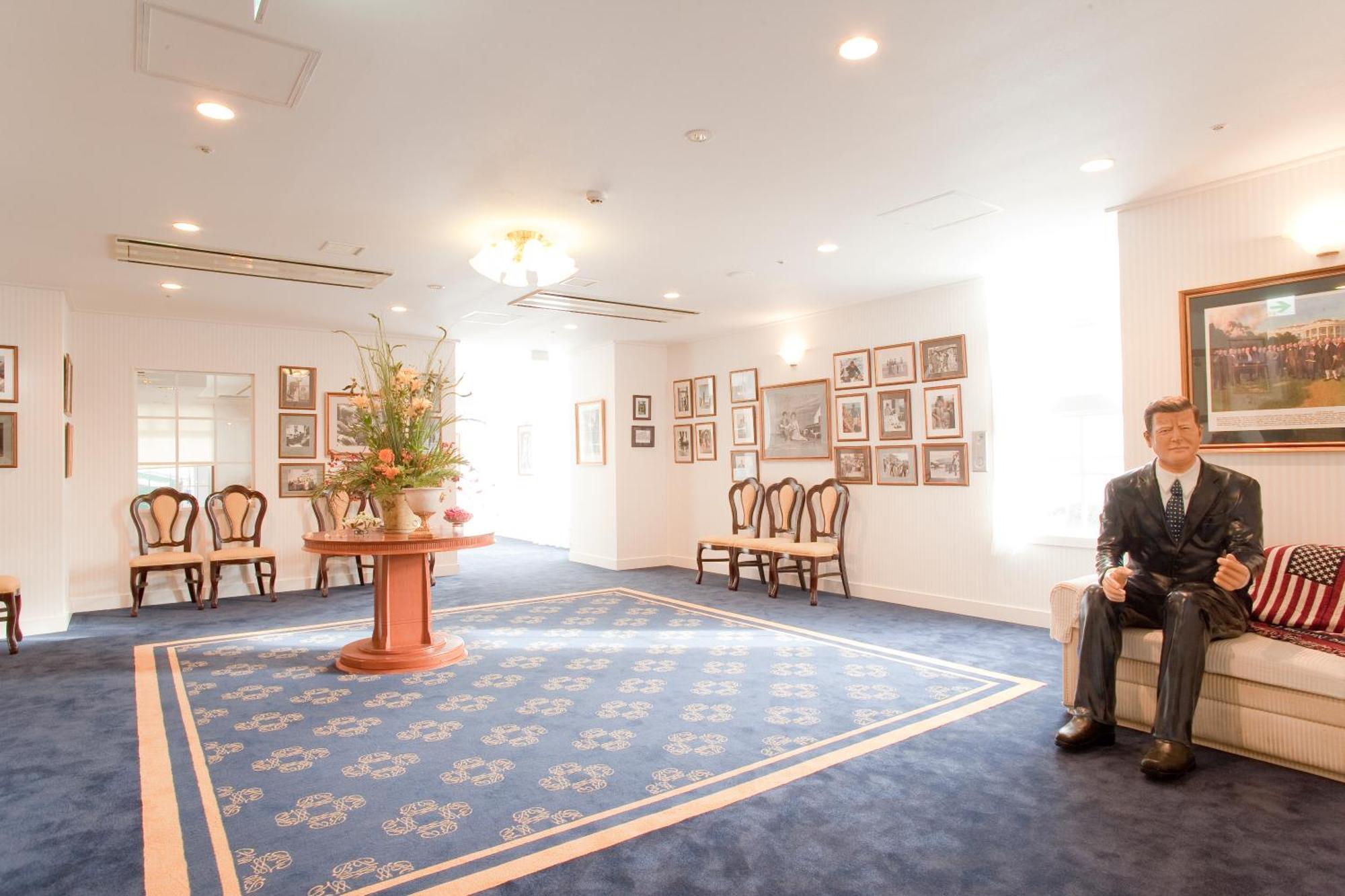 Hotel Boston Plaza Kusatsu Kusatsu  Eksteriør billede