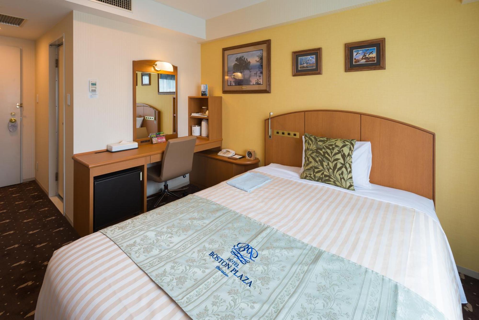 Hotel Boston Plaza Kusatsu Kusatsu  Eksteriør billede
