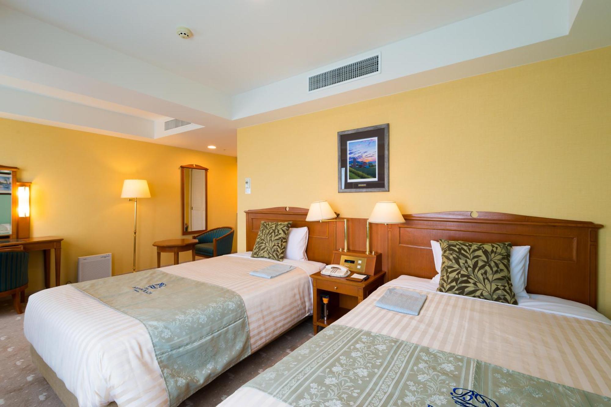 Hotel Boston Plaza Kusatsu Kusatsu  Eksteriør billede
