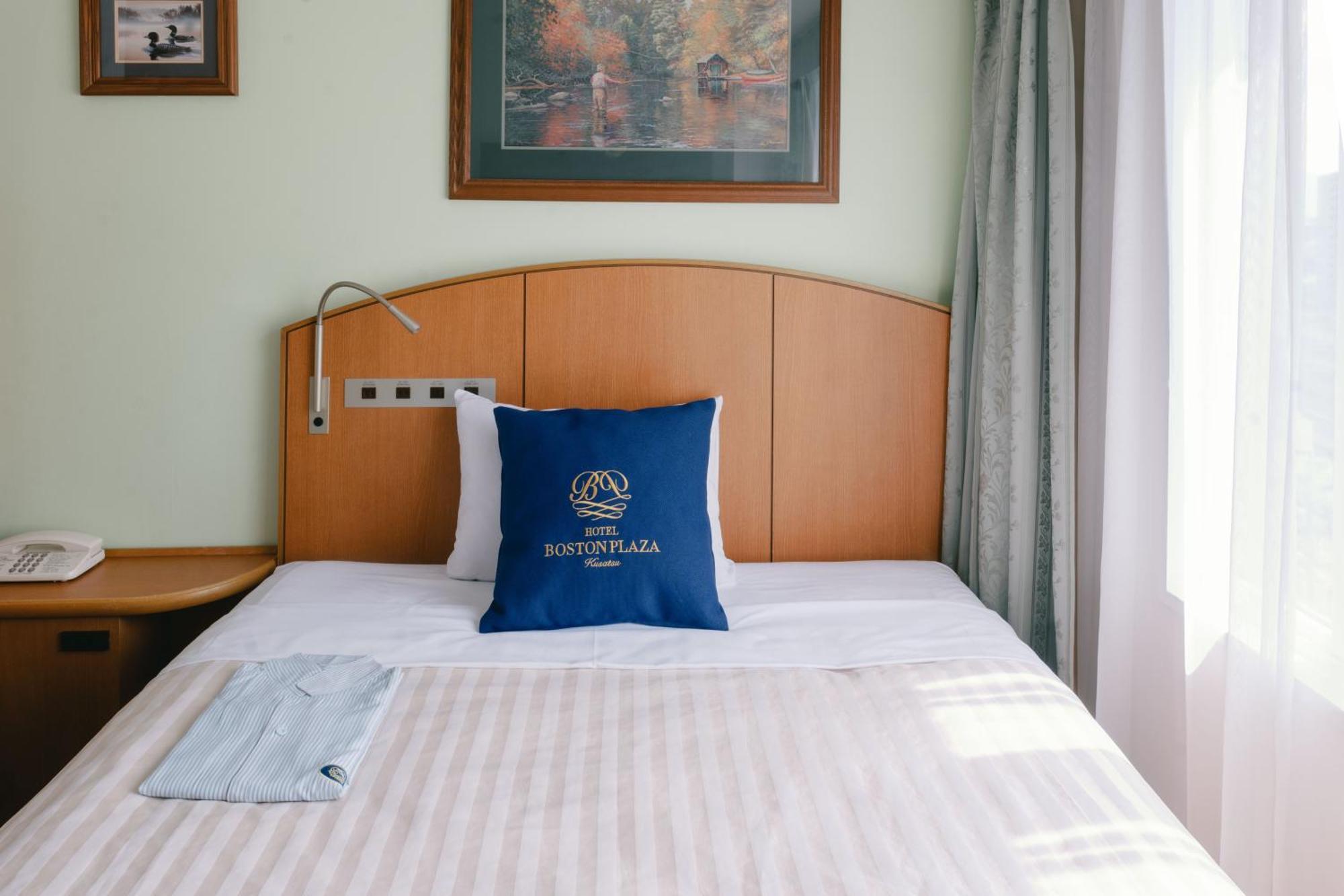 Hotel Boston Plaza Kusatsu Kusatsu  Eksteriør billede