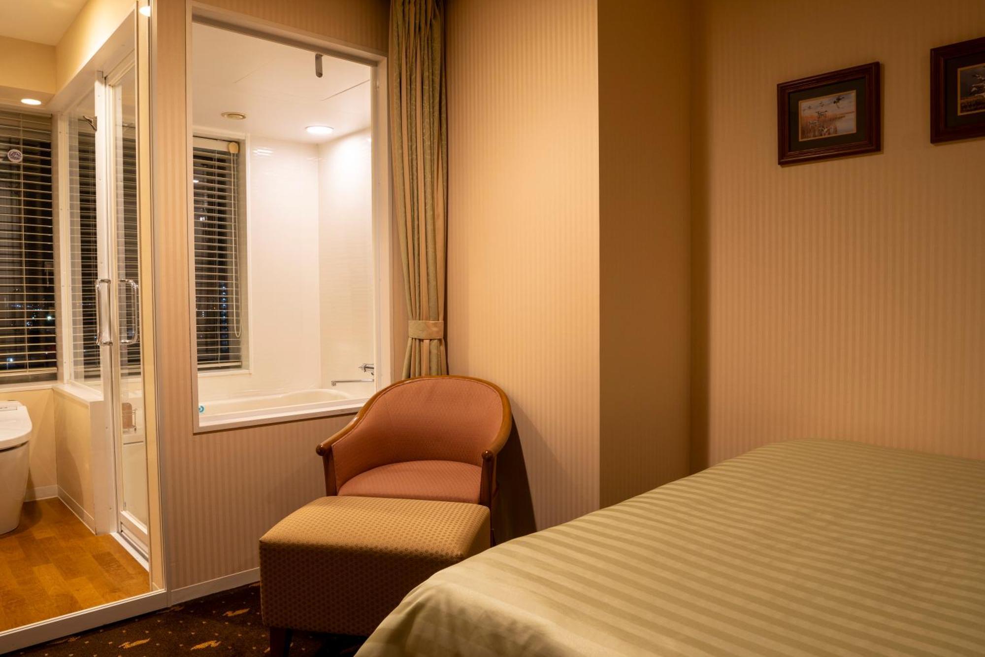 Hotel Boston Plaza Kusatsu Kusatsu  Eksteriør billede