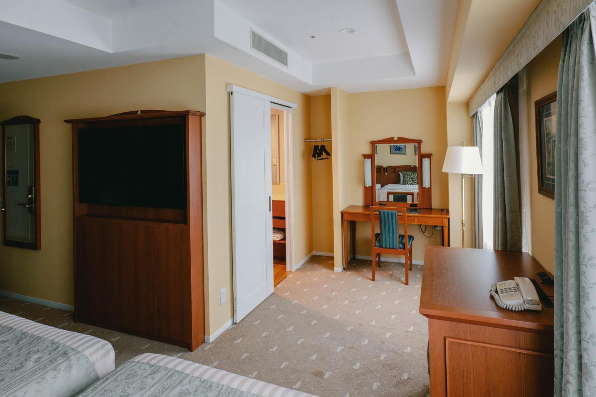 Hotel Boston Plaza Kusatsu Kusatsu  Eksteriør billede