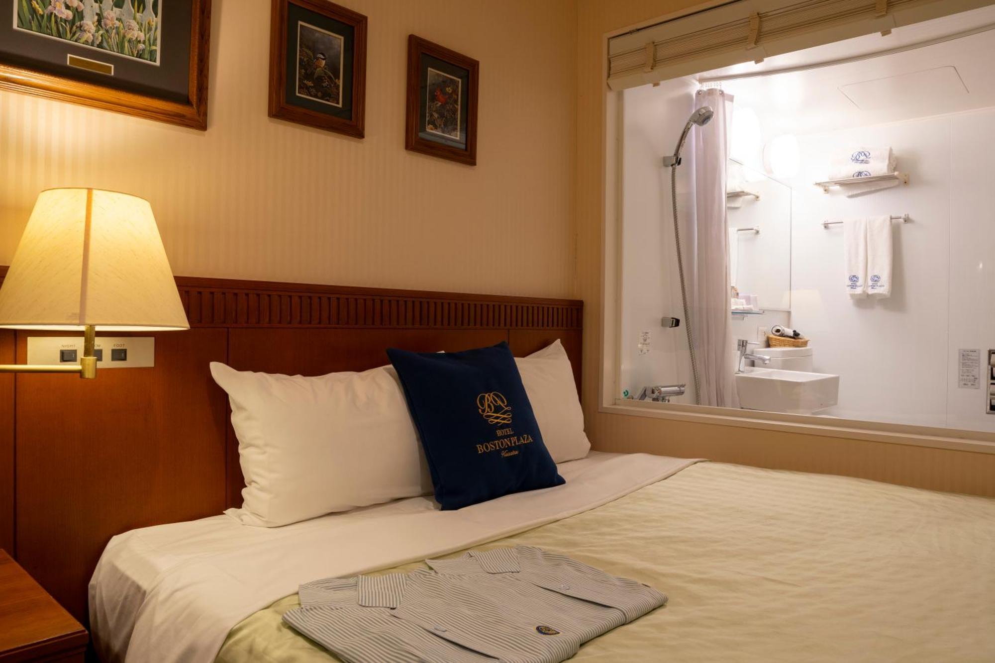 Hotel Boston Plaza Kusatsu Kusatsu  Eksteriør billede