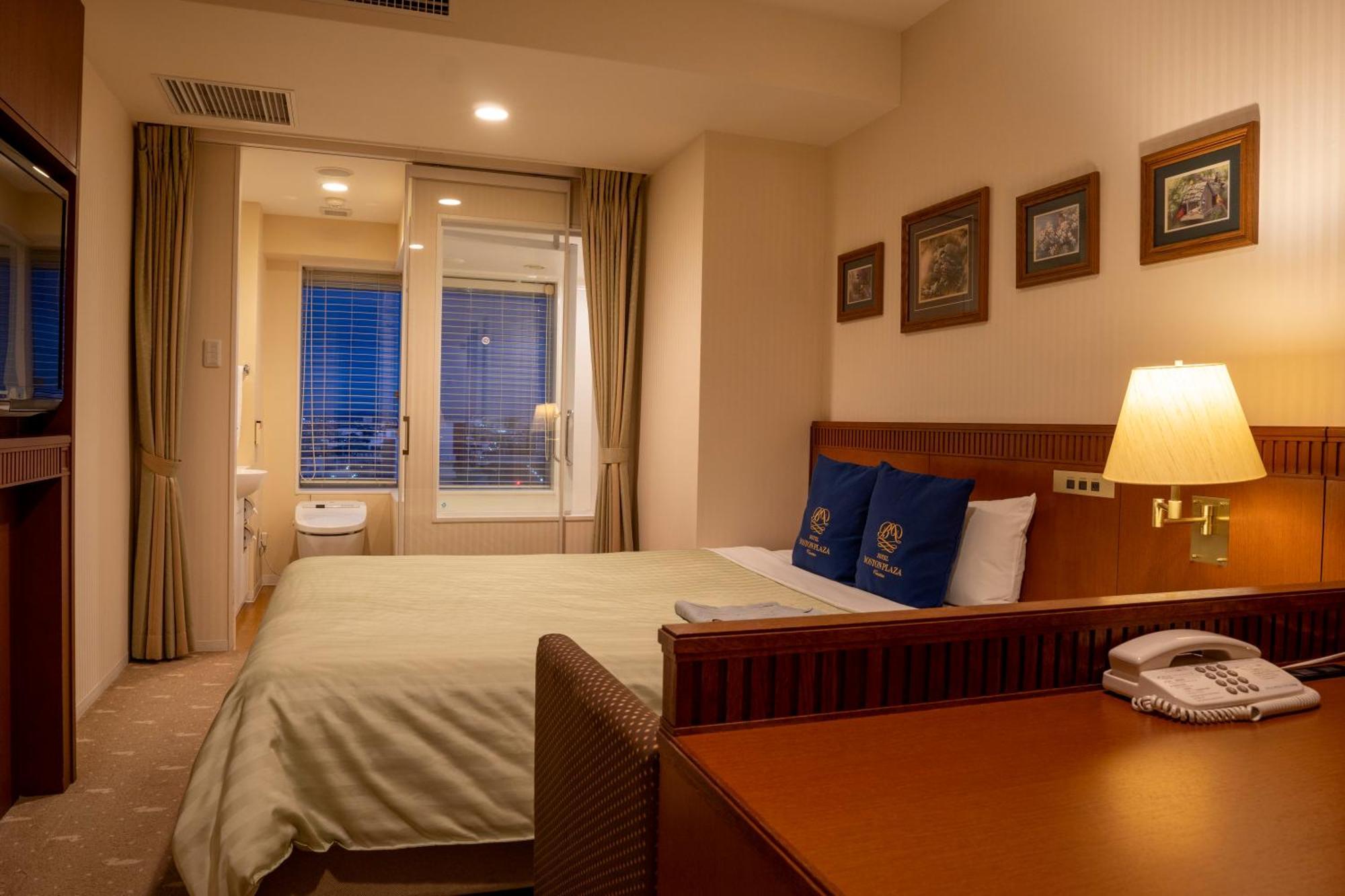 Hotel Boston Plaza Kusatsu Kusatsu  Eksteriør billede