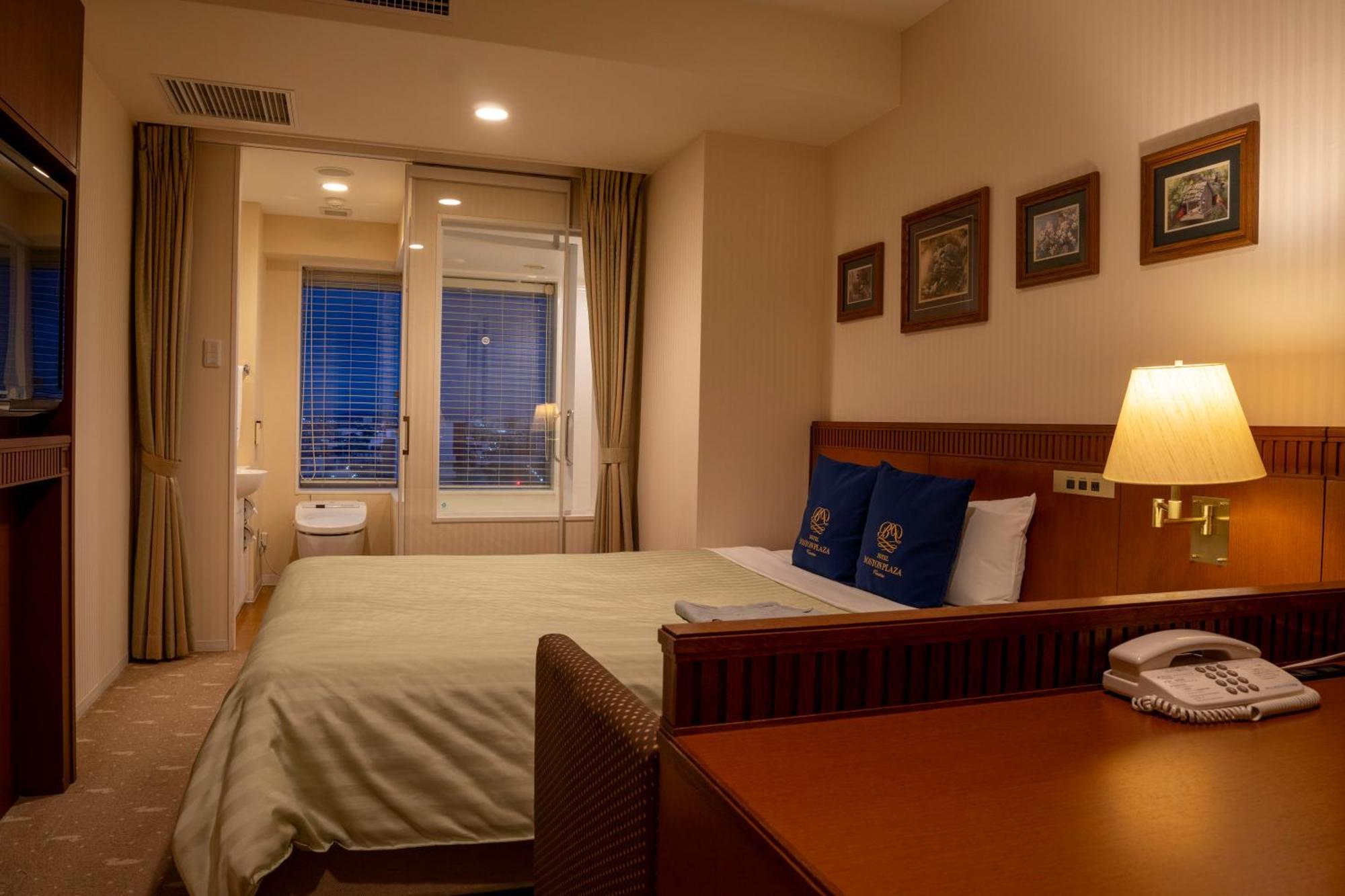 Hotel Boston Plaza Kusatsu Kusatsu  Eksteriør billede