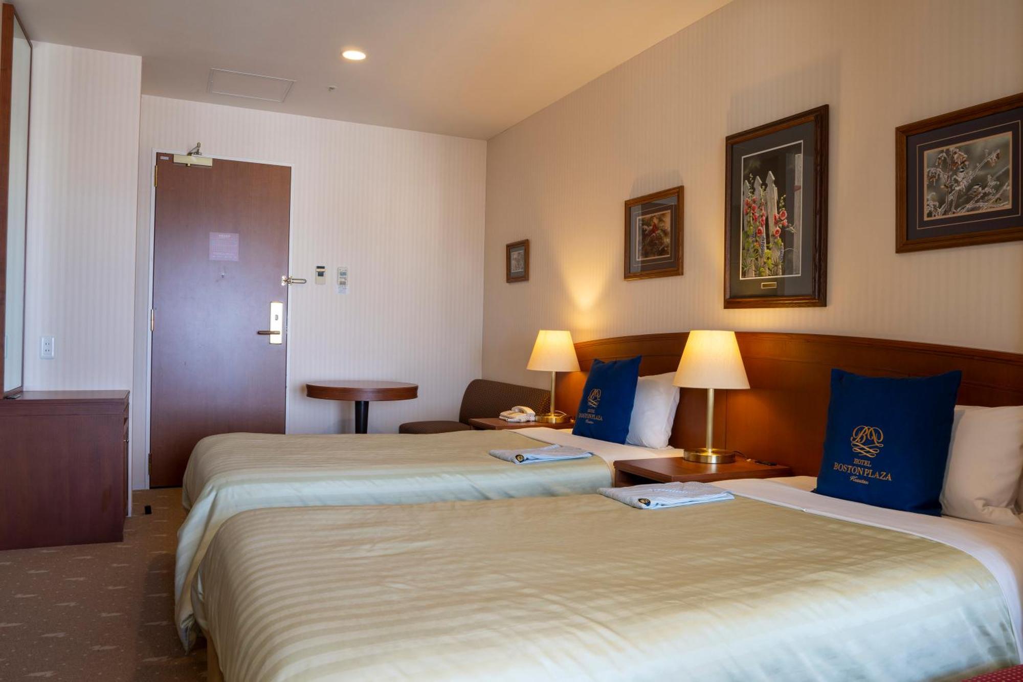 Hotel Boston Plaza Kusatsu Kusatsu  Eksteriør billede