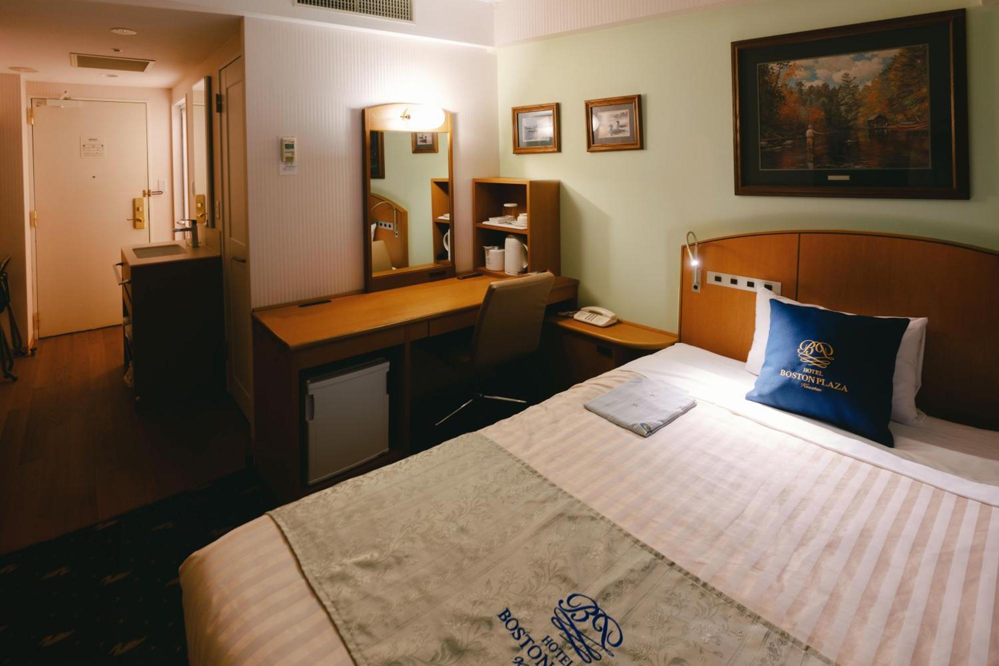 Hotel Boston Plaza Kusatsu Kusatsu  Eksteriør billede