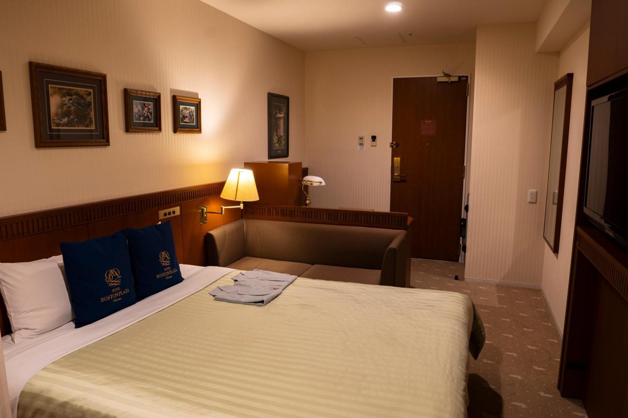 Hotel Boston Plaza Kusatsu Kusatsu  Eksteriør billede
