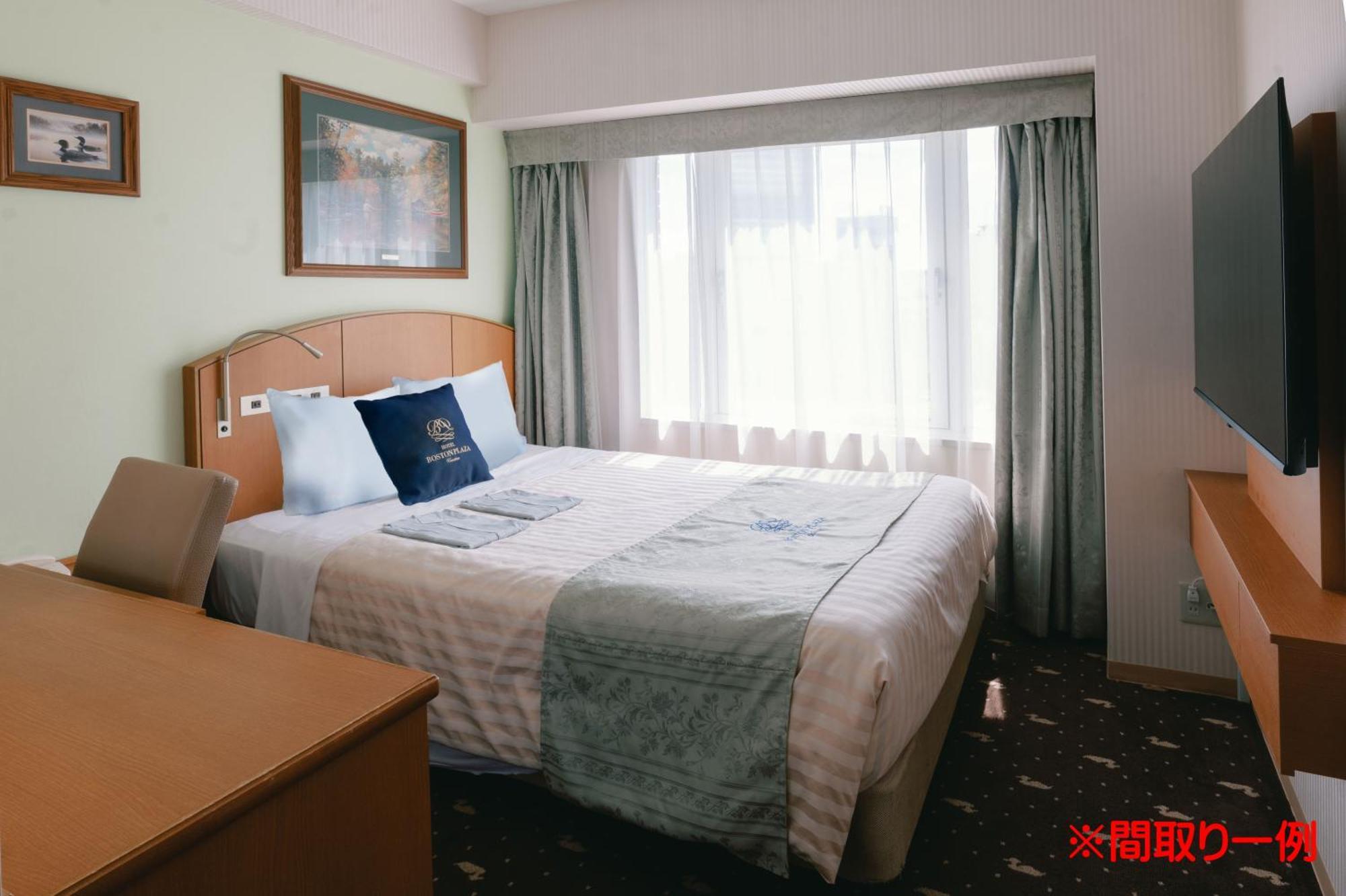 Hotel Boston Plaza Kusatsu Kusatsu  Eksteriør billede
