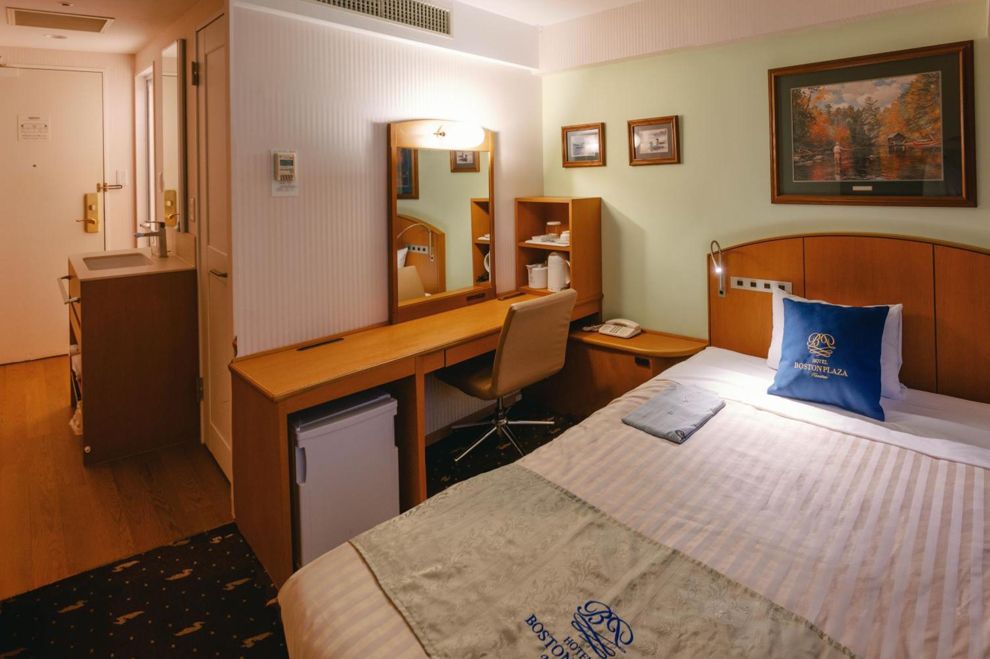 Hotel Boston Plaza Kusatsu Kusatsu  Eksteriør billede