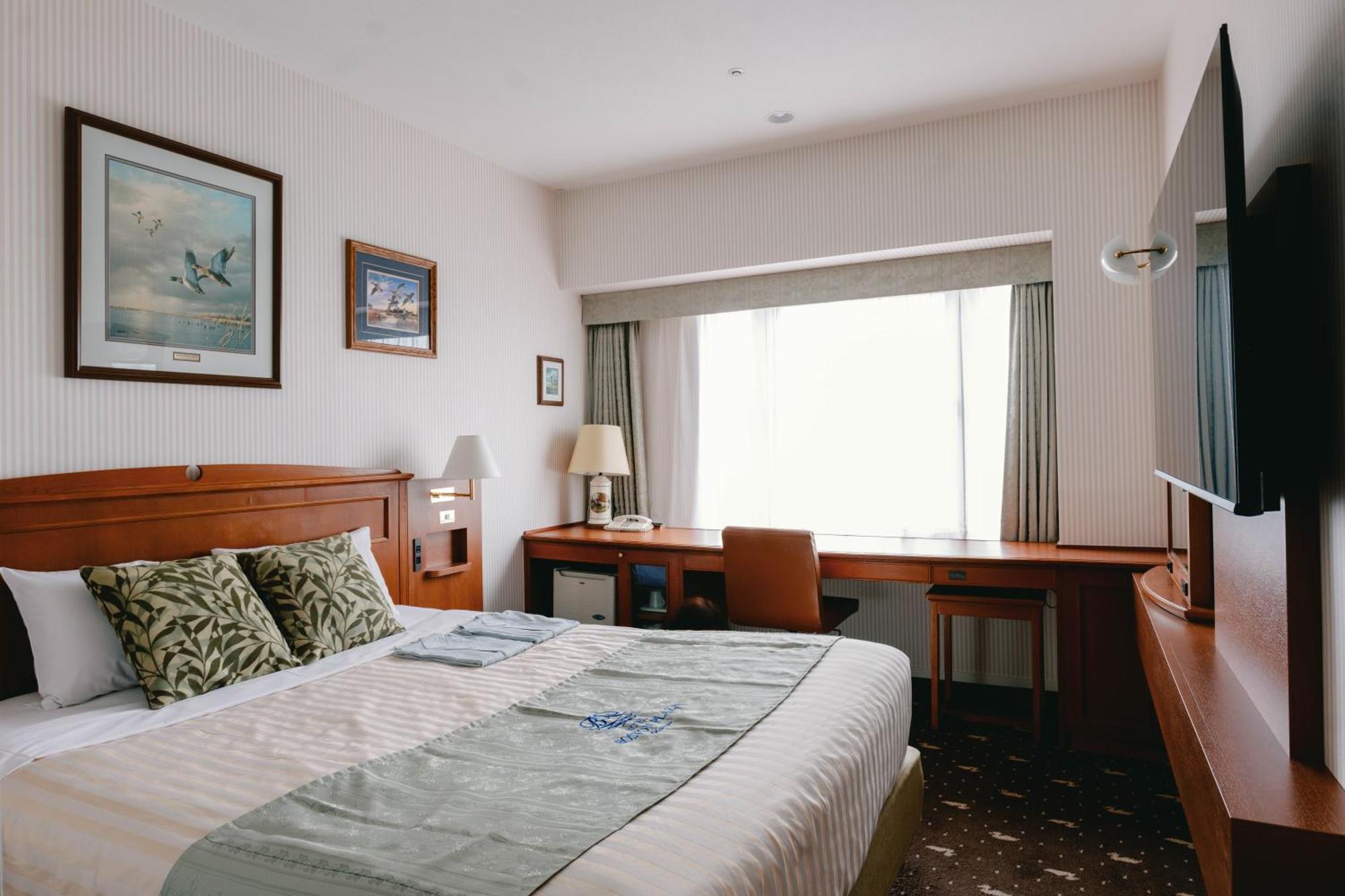 Hotel Boston Plaza Kusatsu Kusatsu  Eksteriør billede