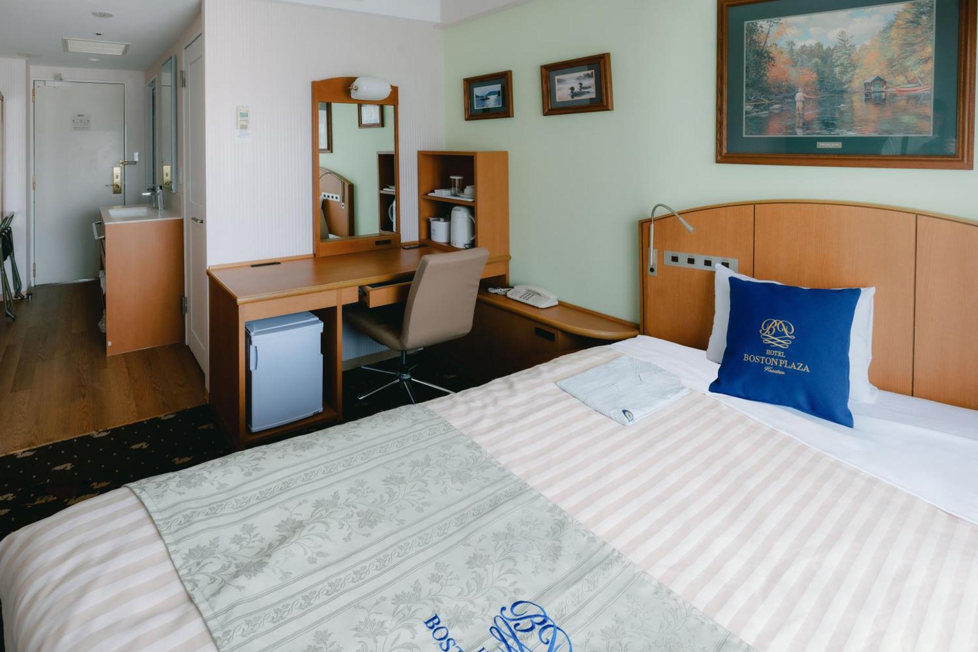 Hotel Boston Plaza Kusatsu Kusatsu  Eksteriør billede