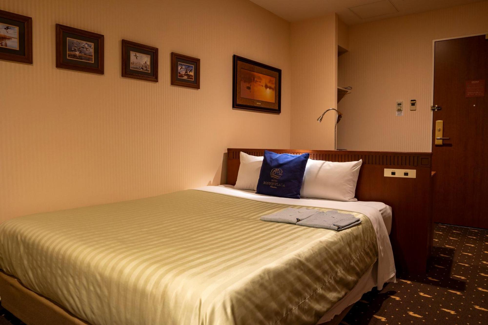 Hotel Boston Plaza Kusatsu Kusatsu  Eksteriør billede