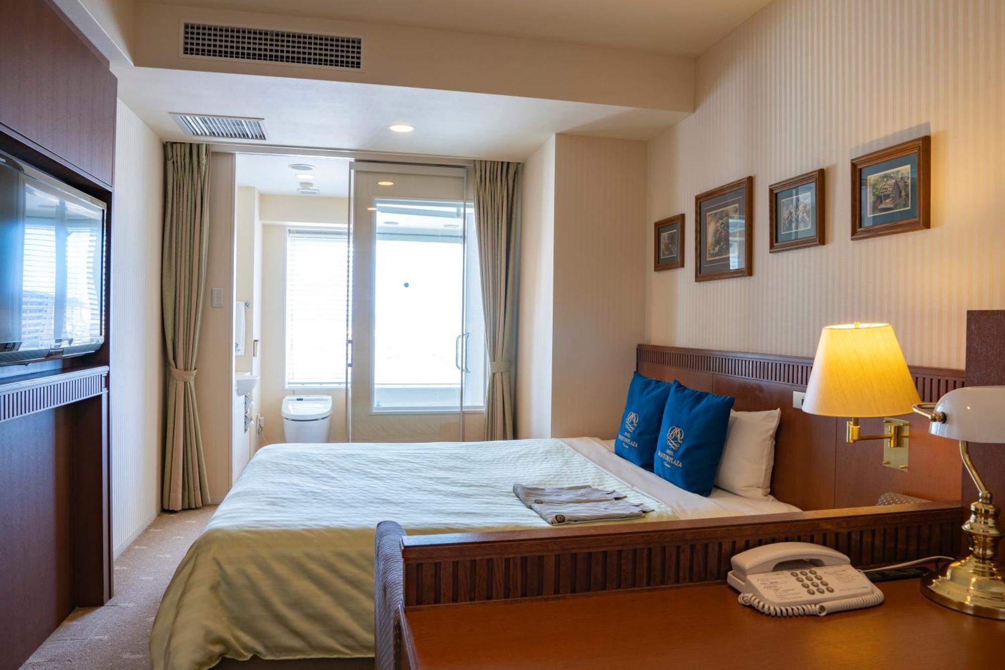 Hotel Boston Plaza Kusatsu Kusatsu  Eksteriør billede