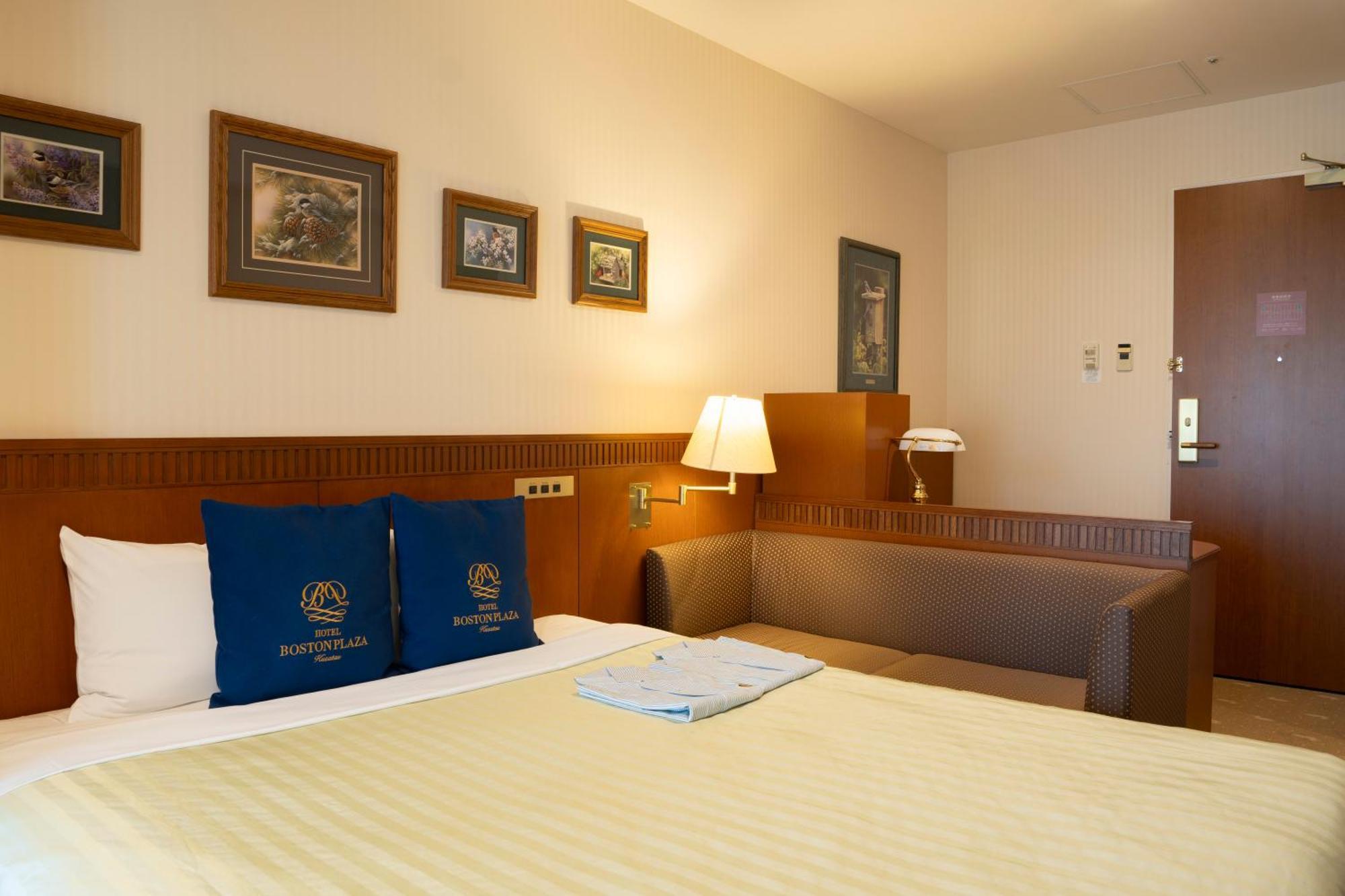 Hotel Boston Plaza Kusatsu Kusatsu  Eksteriør billede