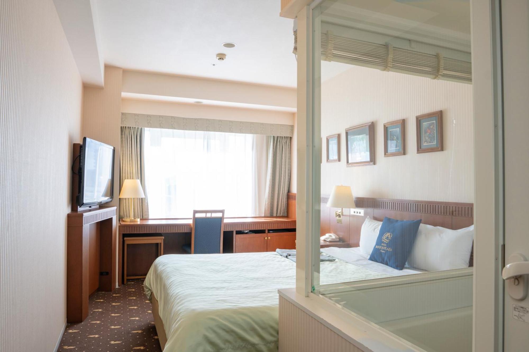 Hotel Boston Plaza Kusatsu Kusatsu  Eksteriør billede