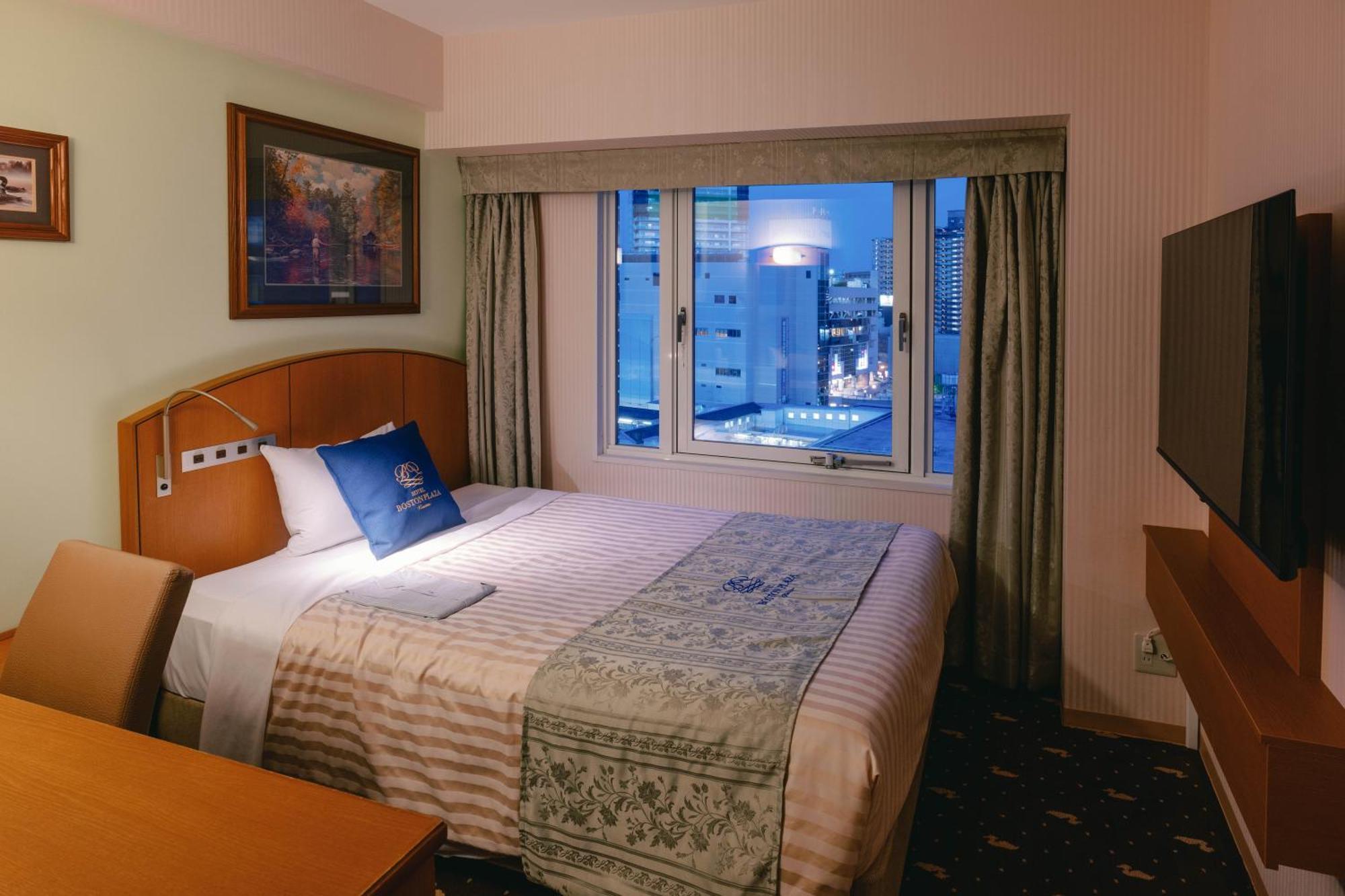 Hotel Boston Plaza Kusatsu Kusatsu  Eksteriør billede