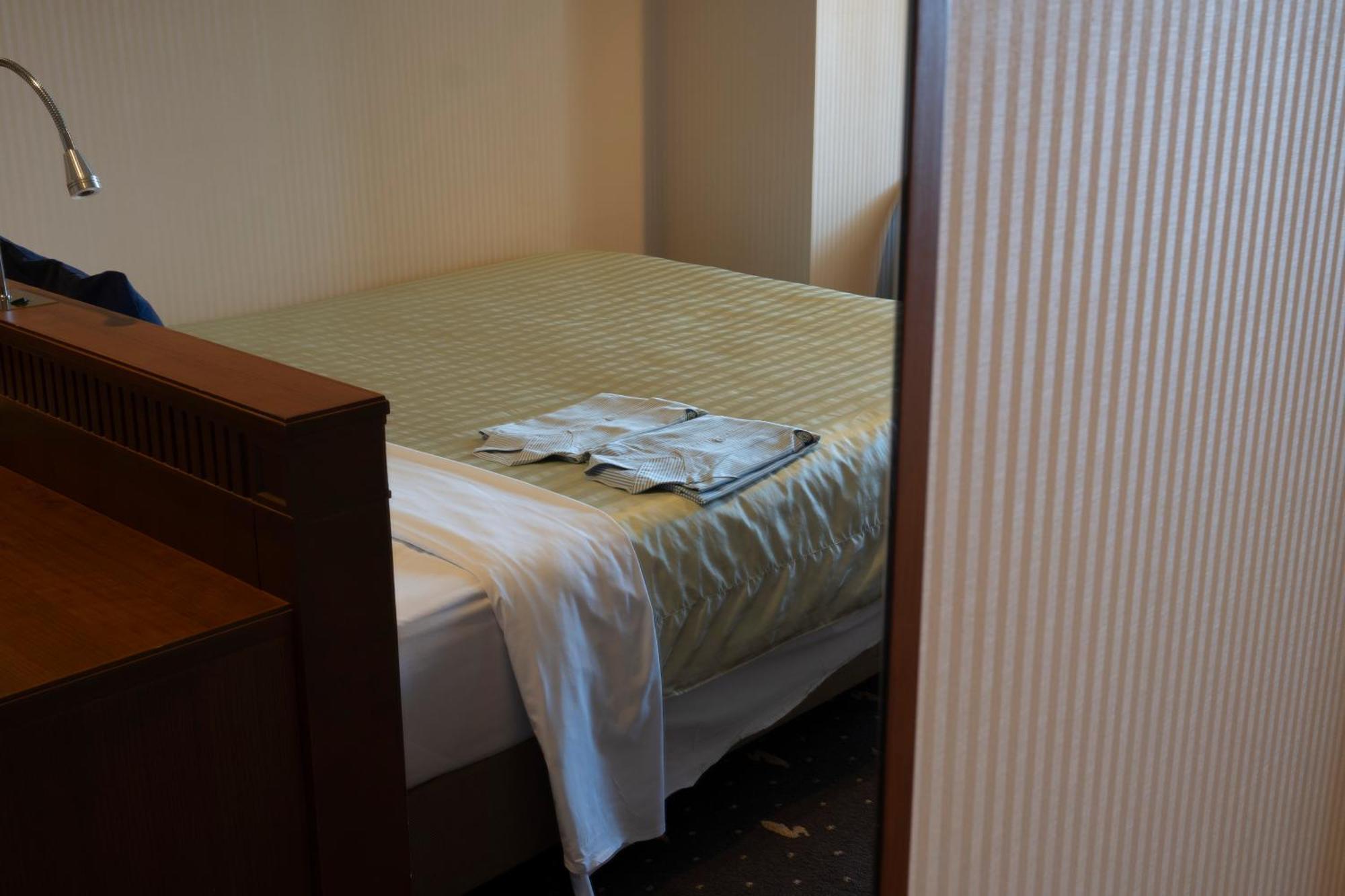 Hotel Boston Plaza Kusatsu Kusatsu  Eksteriør billede