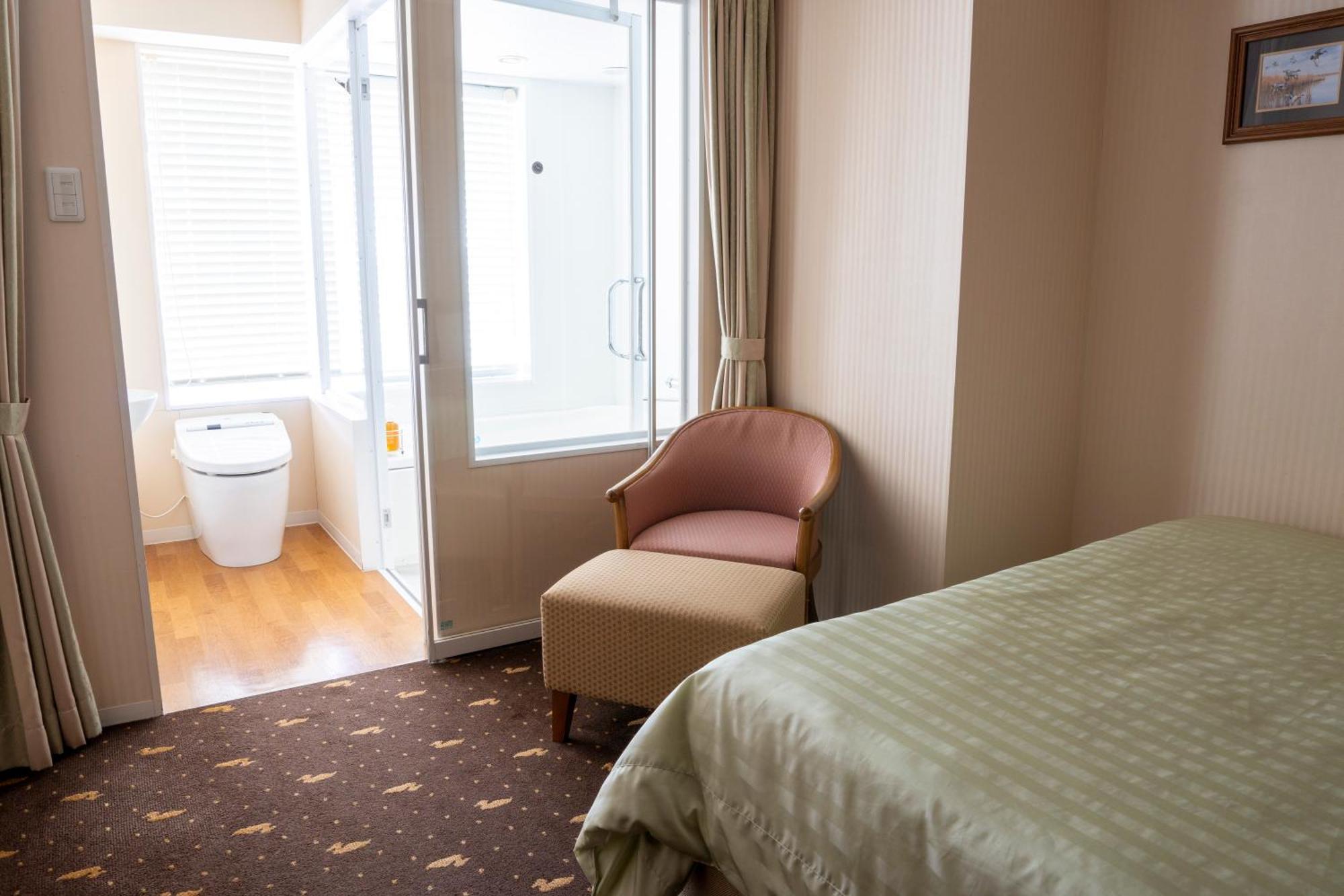 Hotel Boston Plaza Kusatsu Kusatsu  Eksteriør billede