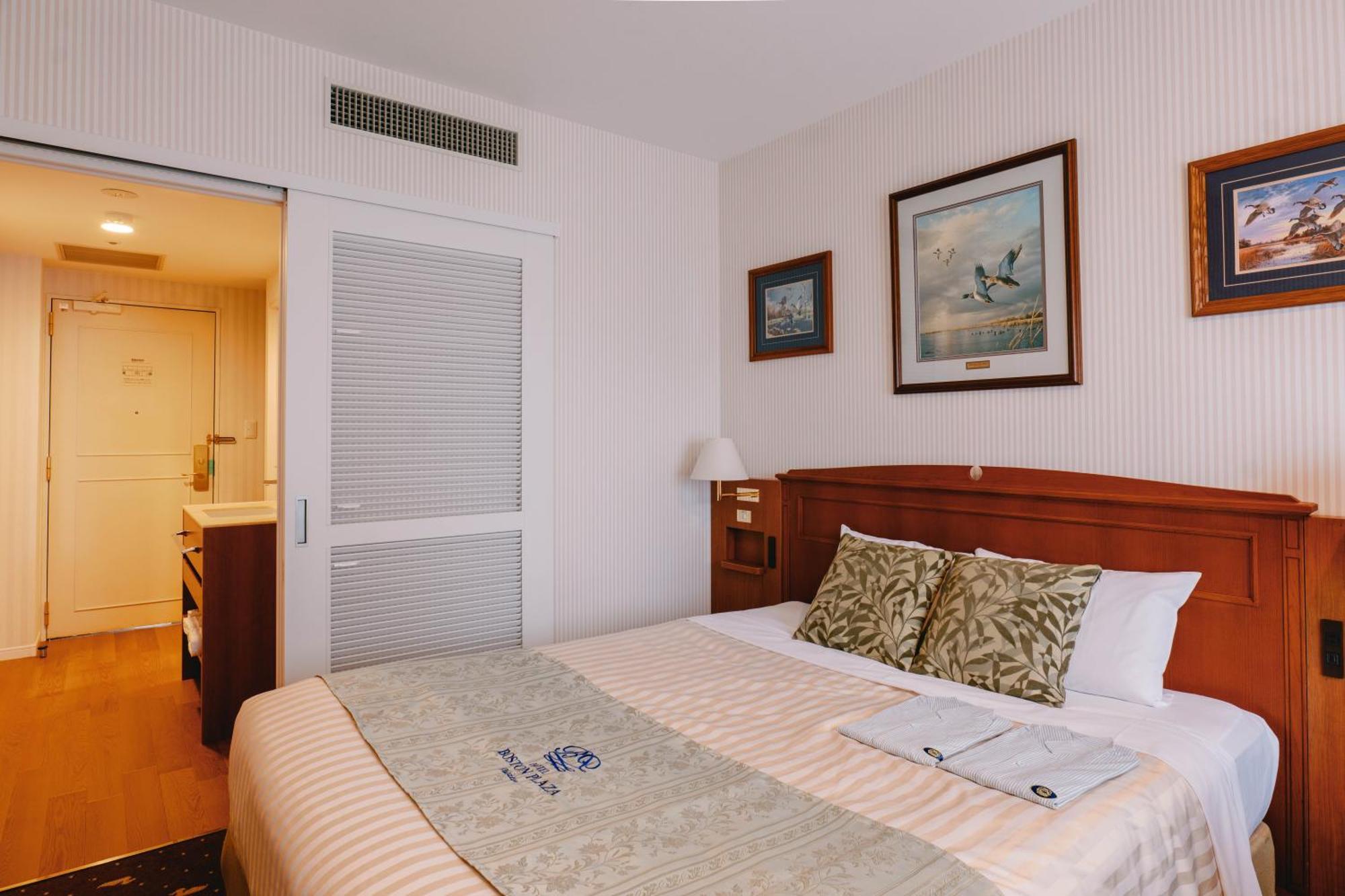 Hotel Boston Plaza Kusatsu Kusatsu  Eksteriør billede