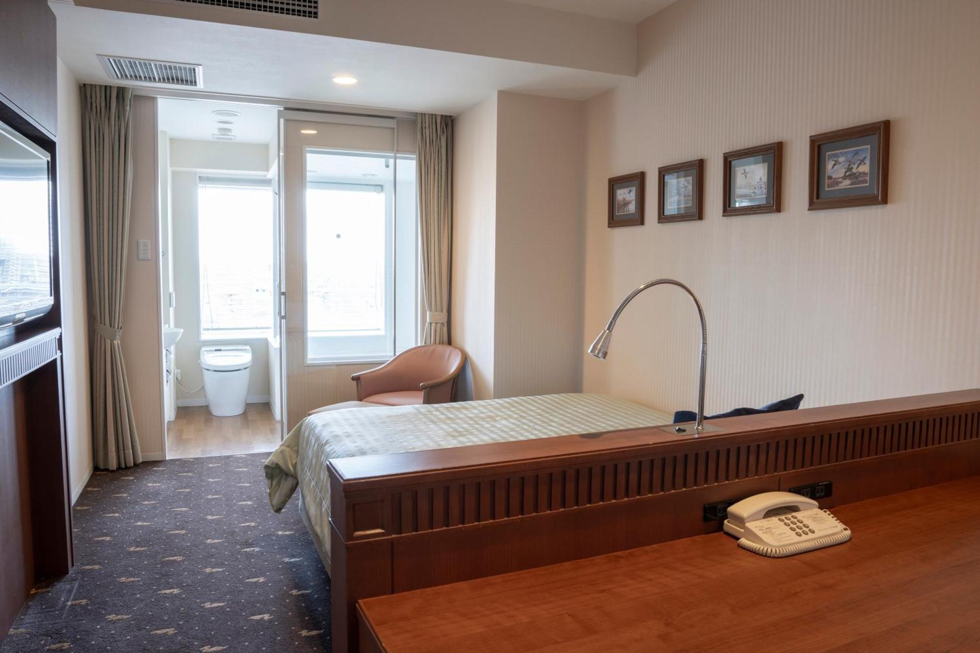 Hotel Boston Plaza Kusatsu Kusatsu  Eksteriør billede