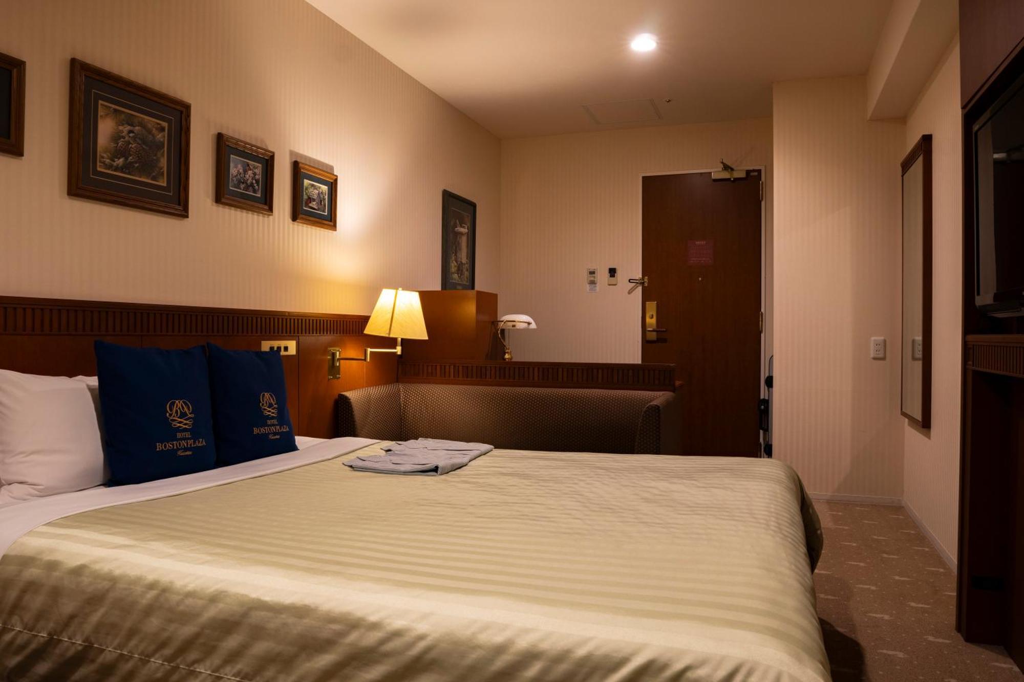 Hotel Boston Plaza Kusatsu Kusatsu  Eksteriør billede